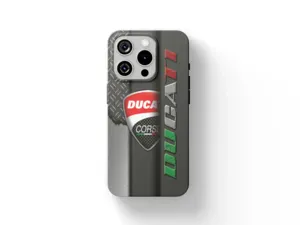 Ducati Handyhüllen Limitierte Qualitätsausgabe Max